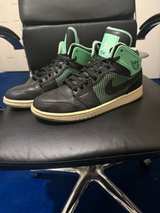 Air Jordan 1 Retro '89 Green Glow - Image 6