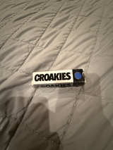 Croakies Original Eyewear Retainer - Image 1