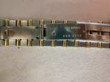 Omega Constellation Quartz Two-Tone Diamond Dial - Image 5