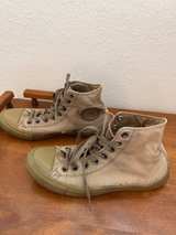 Converse Chuck Taylor All Star High Top Tan/Olive - Image 3