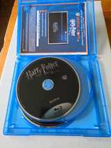 Harry Potter and the Deathly Hallows Part 1 Blu-ray - Image 3