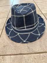 San Diego Padres Cox Communications Fedora Hat - Image 5