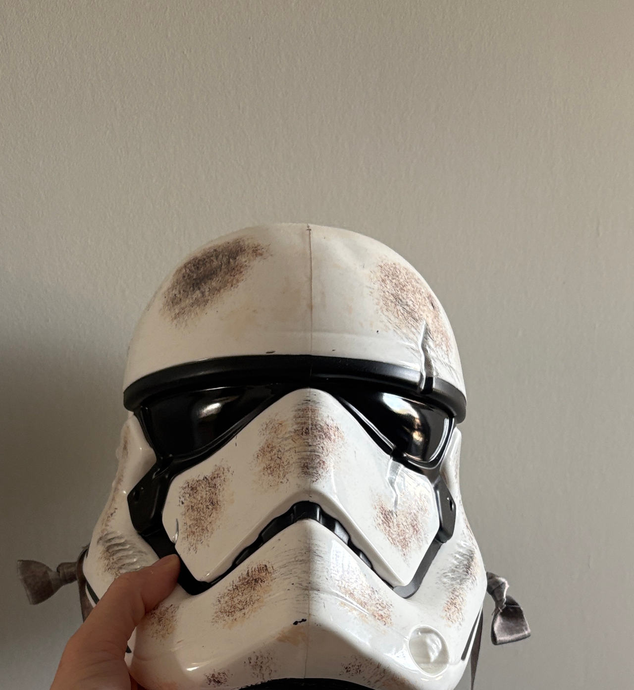 Disney Parks Star Wars Stormtrooper Popcorn Bucket
