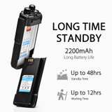 Baofeng DM-1701 Dual Band DMR Digital Radio - Image 4