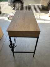 Modern Writing Desk - Image 3