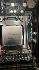 ASUS Sabertooth X79 Motherboard LGA2011 - Image 2