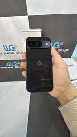 Google Pixel 9 128GB Obsidian Fully Unlocked (Excellent Condition) with 99% BH - Image 4