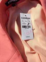 Express Women's Notch Lapel Blazer - Image 2
