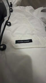Canada Goose Chilliwack Bomber Jacket - Image 4