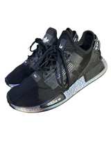 adidas NMD_R1 V2 Black Iridescent Women's Size 6 - Image 1