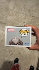 Funko Pop! Marvel: Deadpool & Wolverine - Dogpool #1401 - Image 6