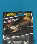 Hot Wheels Premium Car Culture Modern Classics Lexus SC400 - Image 1