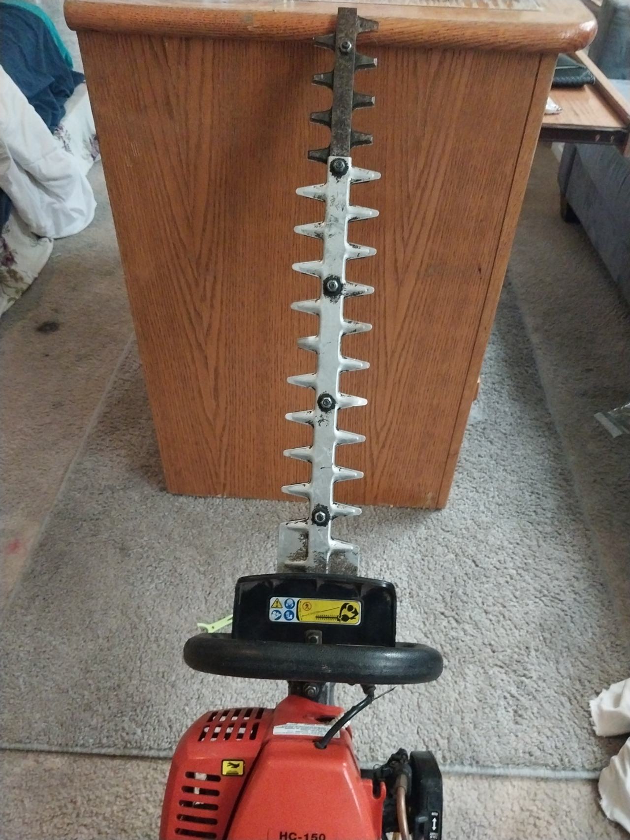 Echo HC-150 Hedge Trimmer