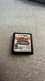 Pokémon White Version 2 - Nintendo DS - Image 3