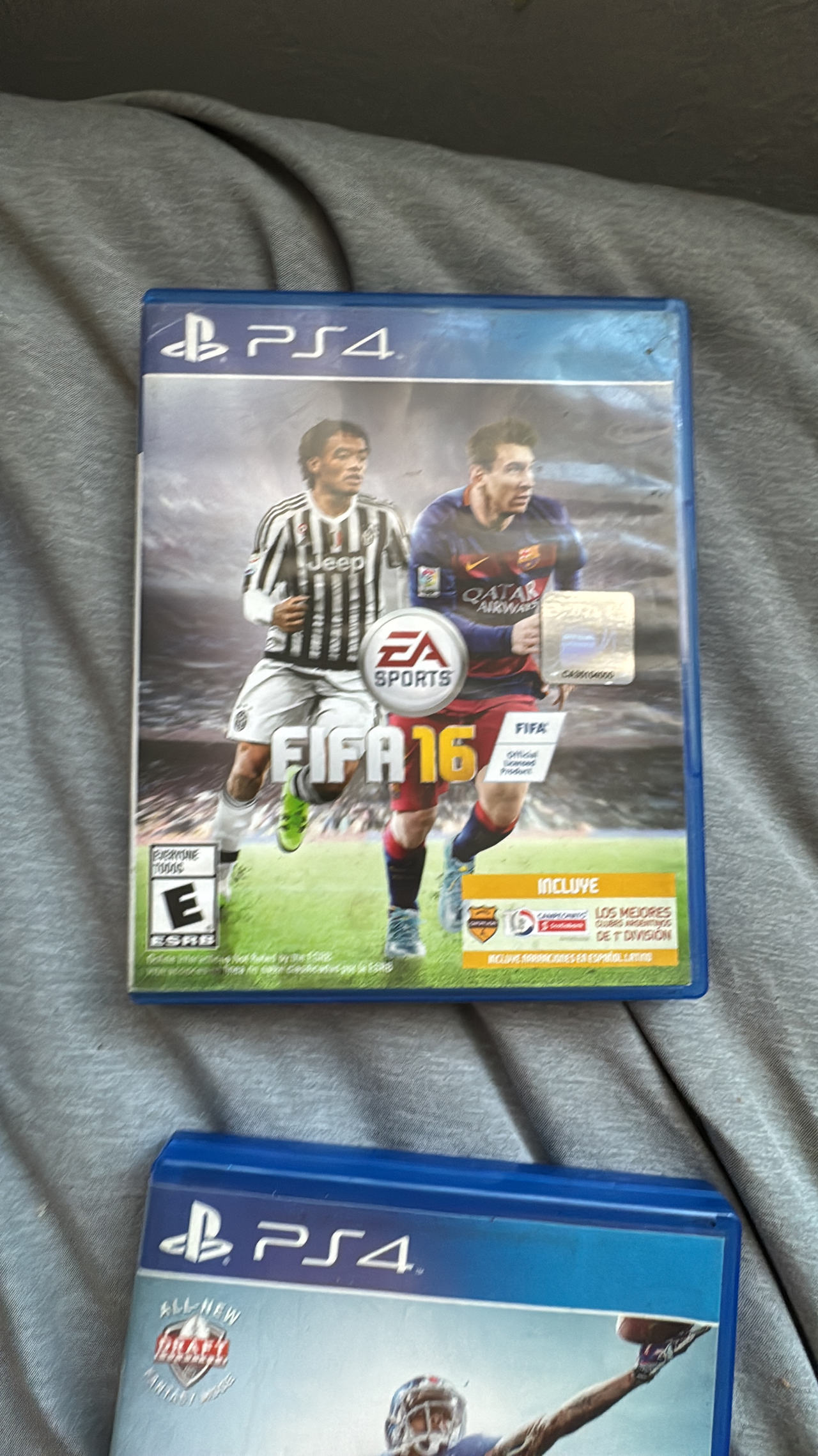 FIFA 16