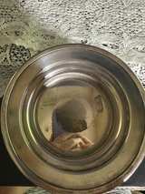 International Silver Company Camille Silver Plate Water Pitcher 9" - Image 4