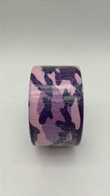 Camouflage Duct Tape - Image 2