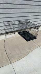 MidWest iCrate Folding Metal Dog Crate - Image 5
