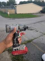 Porter-Cable PCC641 20V MAX Impact Driver - Image 1