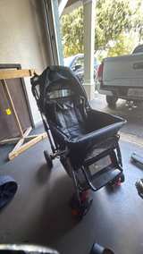 Pet Gear No-Zip Pet Stroller - Image 2