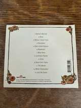 Patty Griffin - Patty Griffin (2019 CD) - Image 2