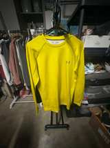 Under Armour Men's Thermal Shirt Size Medium  - Image 1