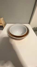 Pyrex Old Orchard Mixing Bowl Set - Image 5