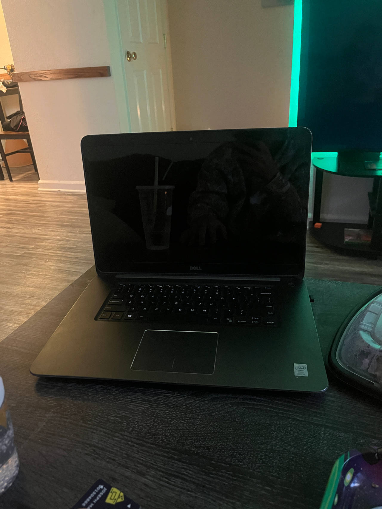 Dell XPS 15