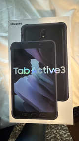 Samsung Galaxy Tab Active3 - Image 2