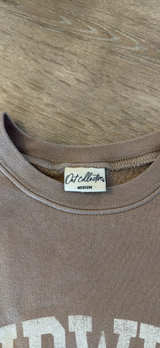 Oat Collective Midwest Graphic Sweatshirt - Image 3