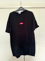 Stüssy Box Logo T-Shirt - Image 1