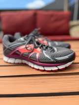 Brooks Adrenaline GTS 17 Running Shoes - Image 4