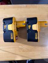 Ryobi 18V One+ NiCd Battery P100 - Image 3