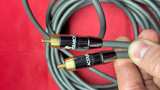 Acoustic Research Pro Series RCA Audio Cable - Image 2