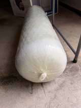 Fiberglass Mineral Tank for Water Softener - Image 2