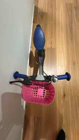 FirstBIKE Street with Brake Balance Bike - Image 4