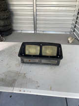1994 Yamaha Timberwolf 250 Headlight - Image 1