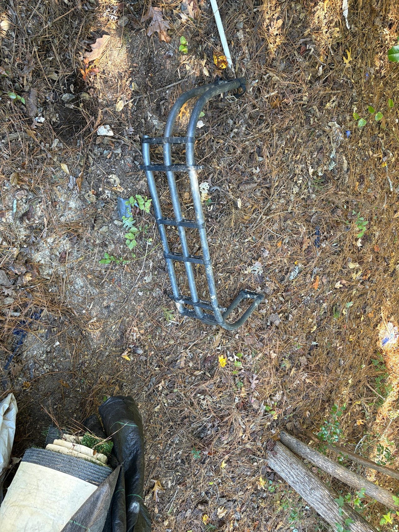 Truck Bed Extender