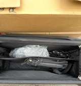 Tutto Machine Case on Wheels - Image 3