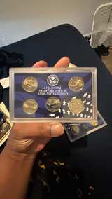 2006 United States Mint Proof Set - Image 5
