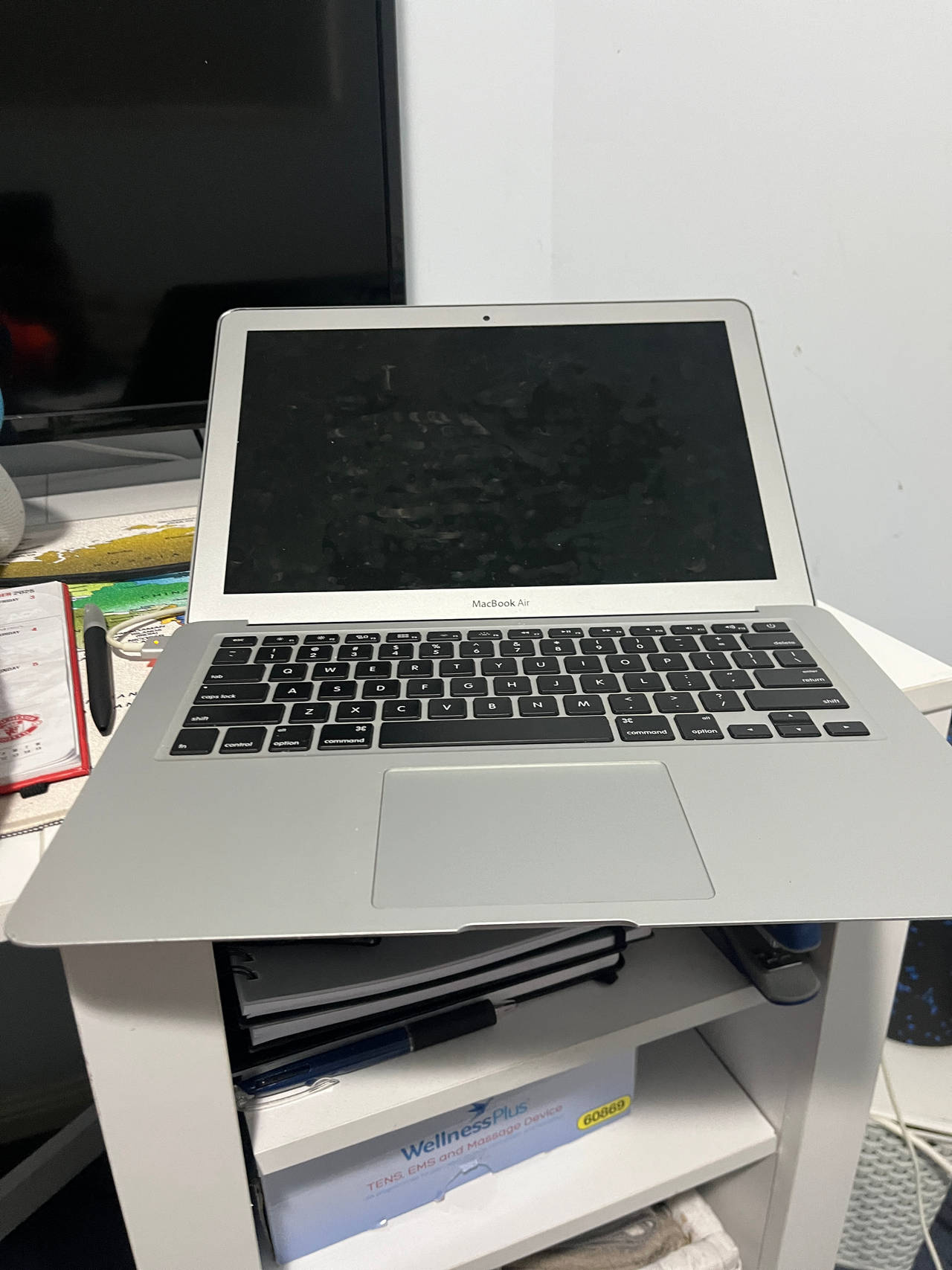 Apple MacBook Air