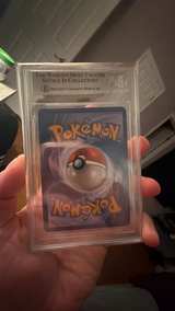 Pokémon Regigigas POP Series 9 #4 Holo BGS 8 - Image 2