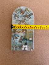Marx Wing Shot Bagatelle Game - Image 2