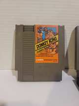 Donkey Kong Classics (NES) - Image 2