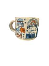 Vintage Washington D.C. Souvenir Mug - Image 5