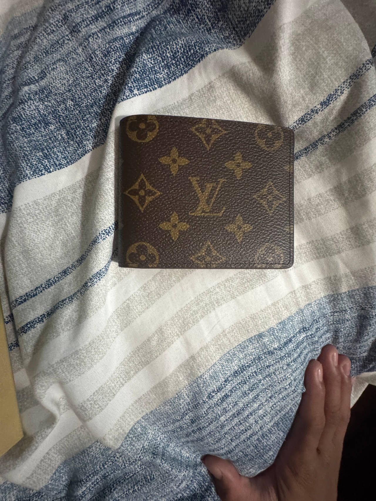 Louis Vuitton 