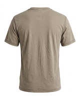 Gray Express Men's Lion Graphic T-Shirt sz Medium - Image 3