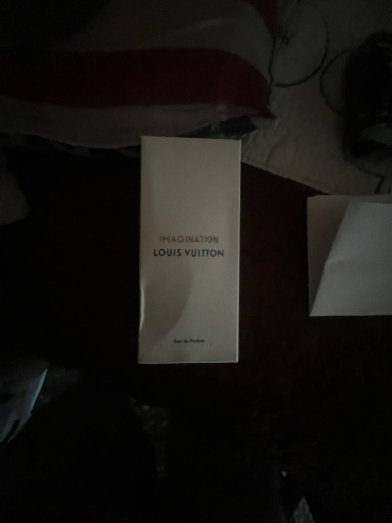 Louis Vuitton Imagination Eau de Parfum