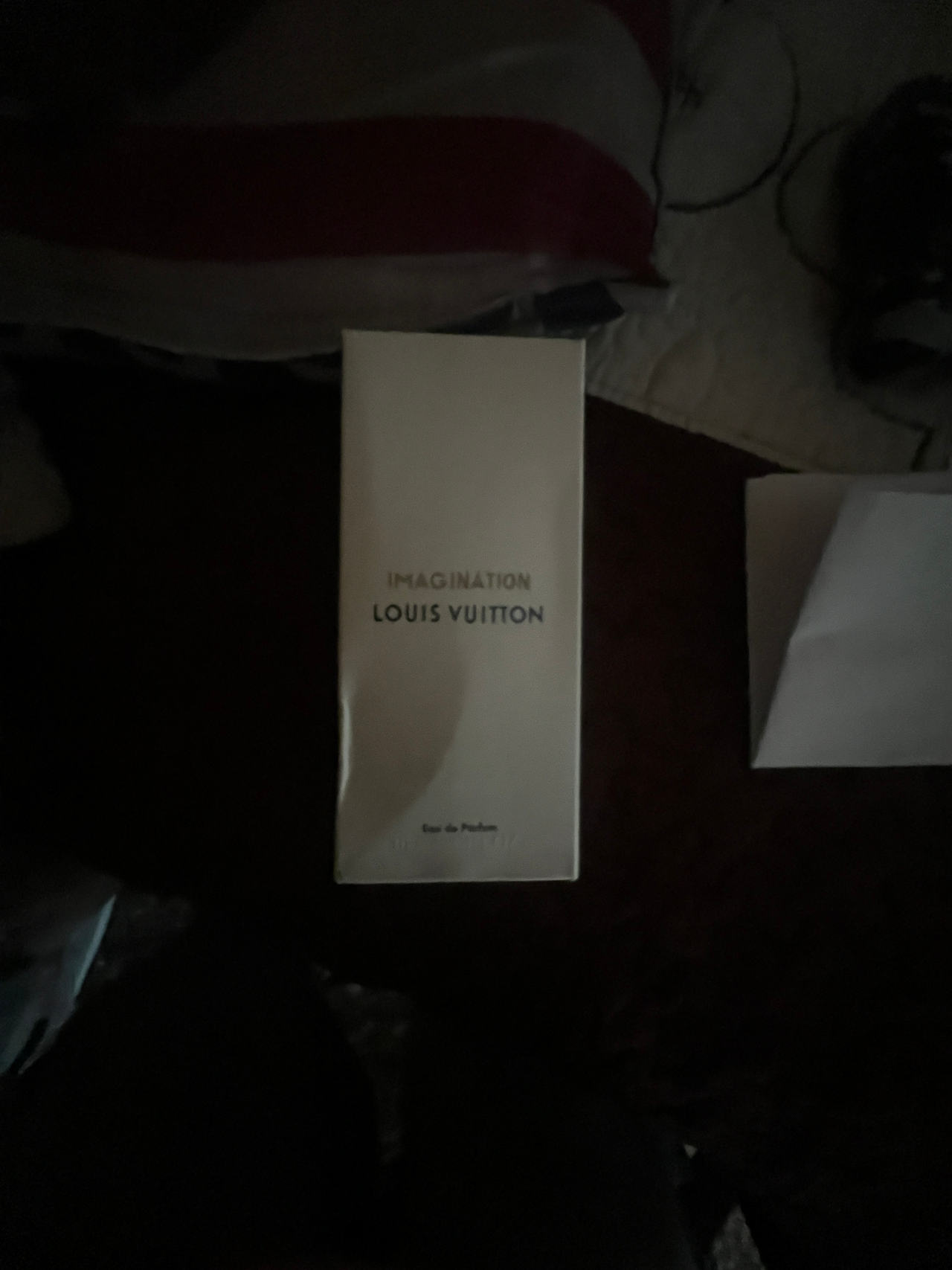 Louis Vuitton Imagination Eau de Parfum