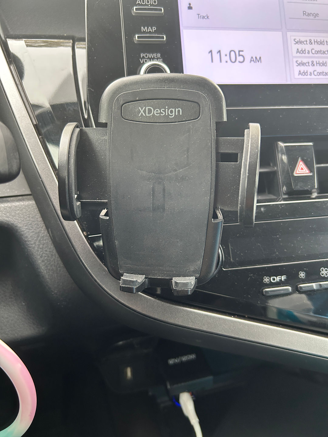 XDesign Car Phone Mount